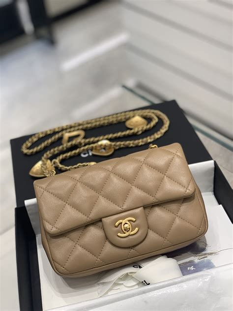 chanel original flap bag mini|Chanel mini flap bag review.